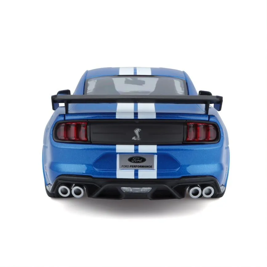 Maisto Special Edition Ford Shelby Mustang GT500 miniature 1/18
