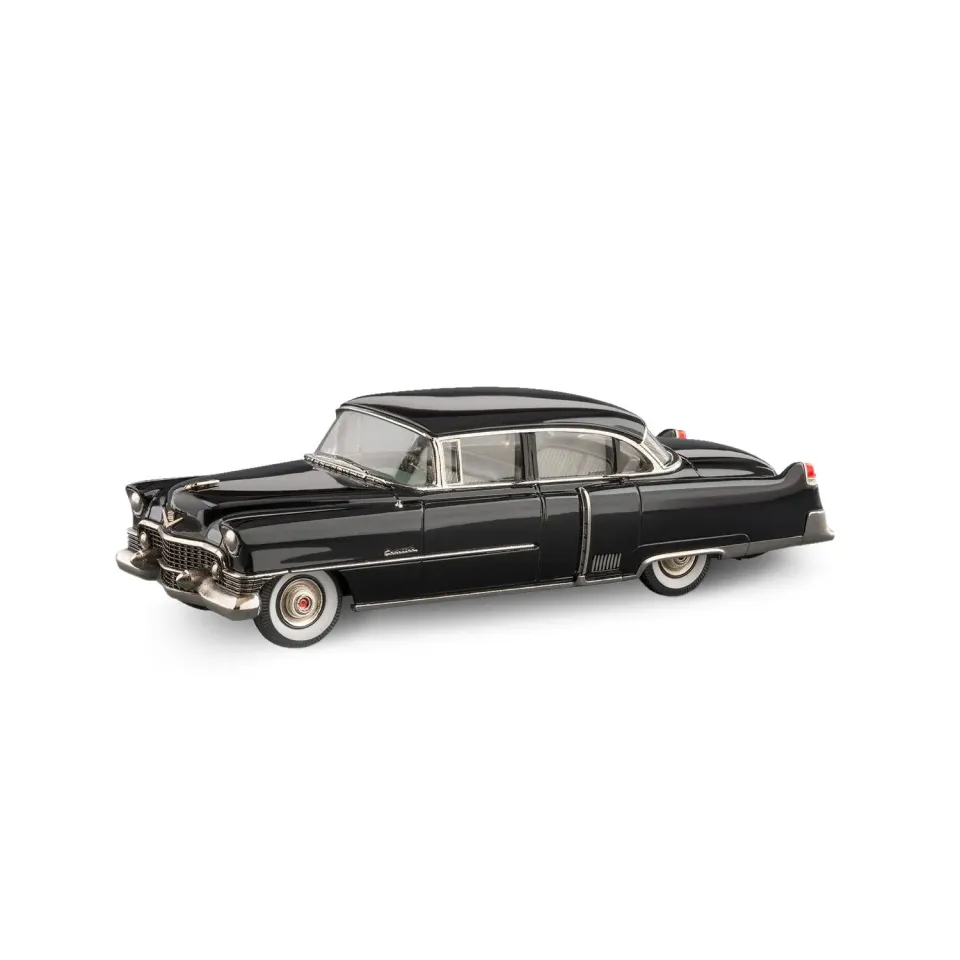 Brooklin 1954 Cadillac Fleetwood miniature noire 1/43