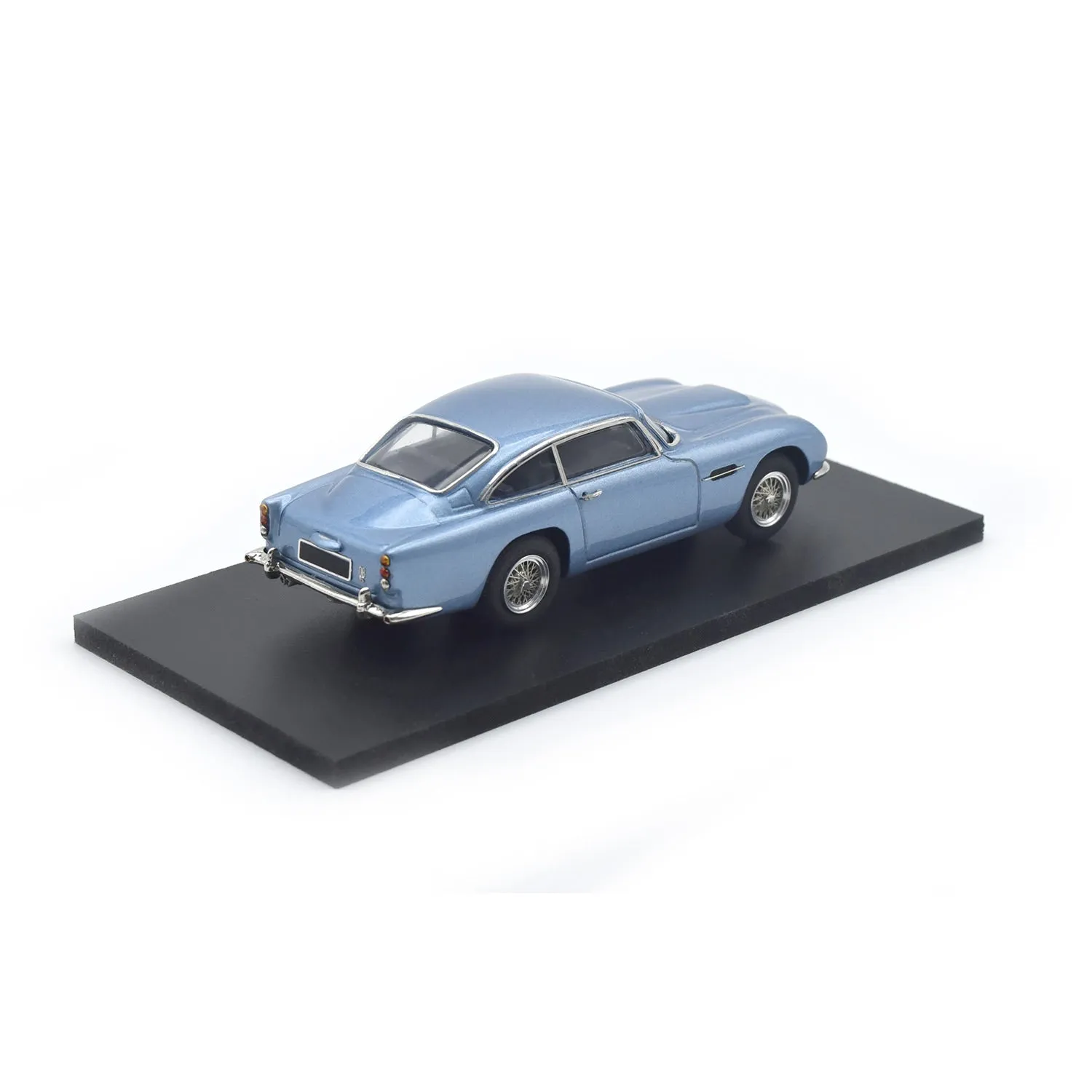 Brooklin SMTS CL10 Aston Martin DB5 voiture miniature bleu clair