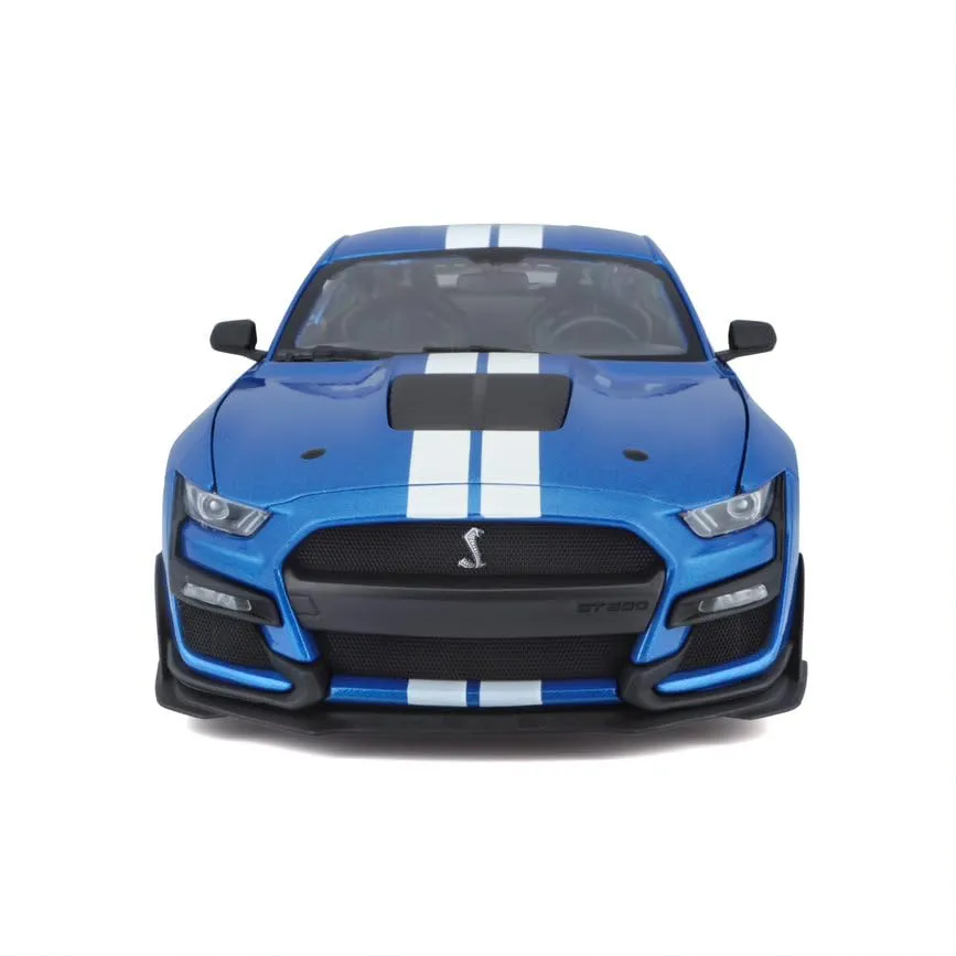 Maisto Special Edition Ford Shelby Mustang GT500 miniature 1/18