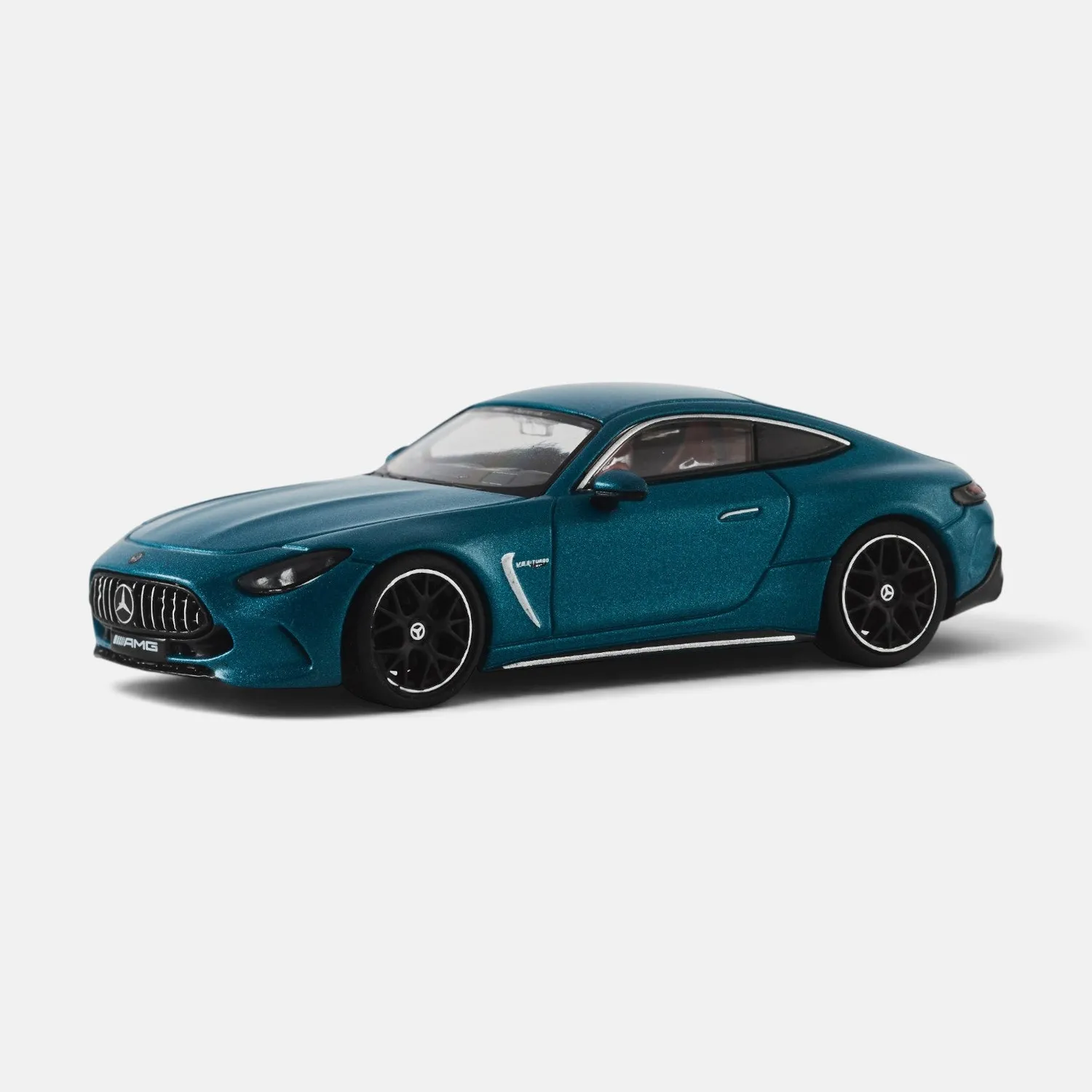 NZG Mercedes-AMG GT 63 voiture miniature 1:64 diecast