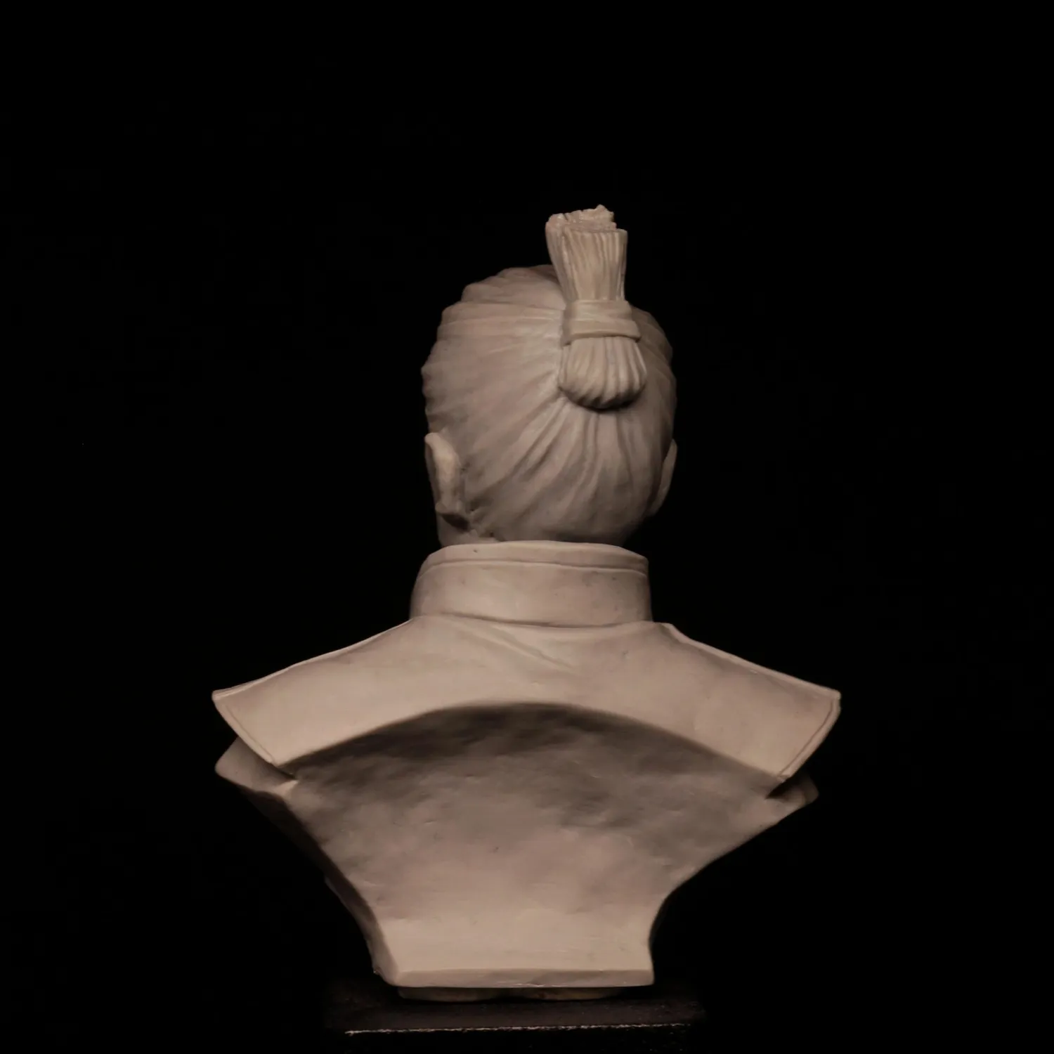 Graphigaut Studio Daimyo Large Scale buste 80mm non peint