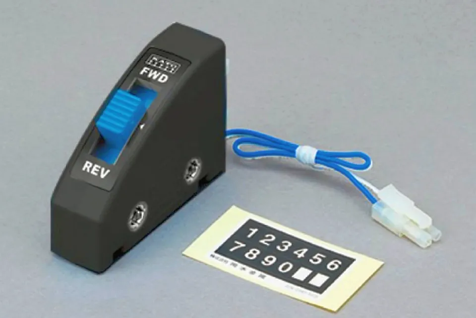MINIS Power Direction interrupteur aiguillage remplace K24-851