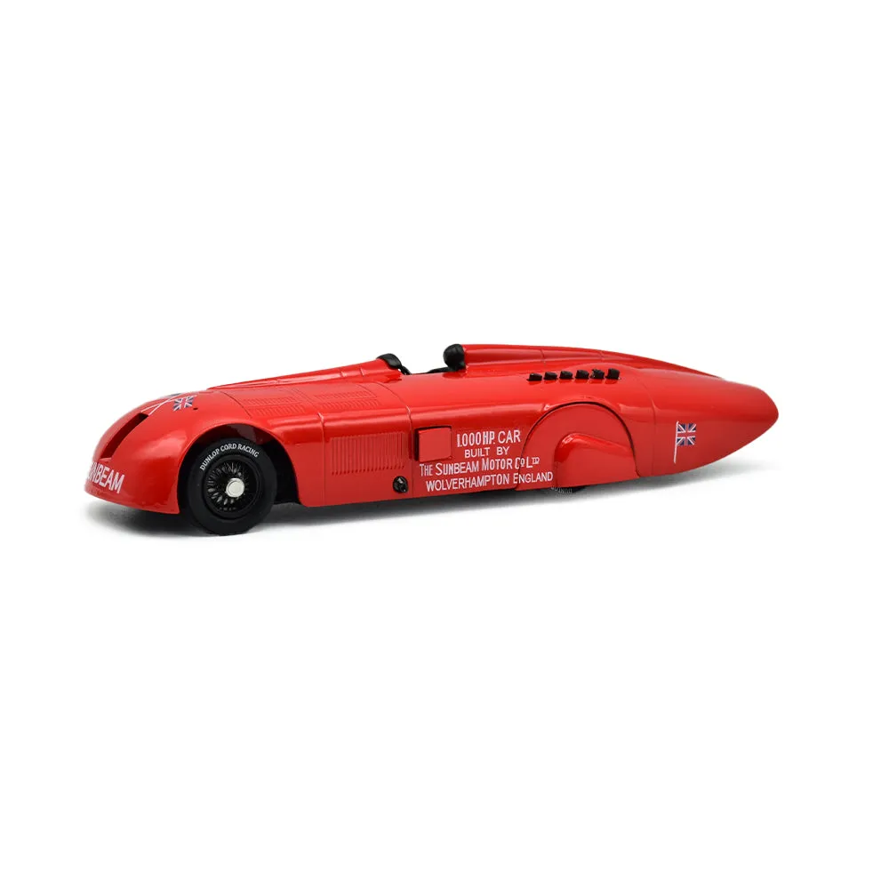 Brooklin SMTS 1926 Sunbeam 1000HP voiture de record