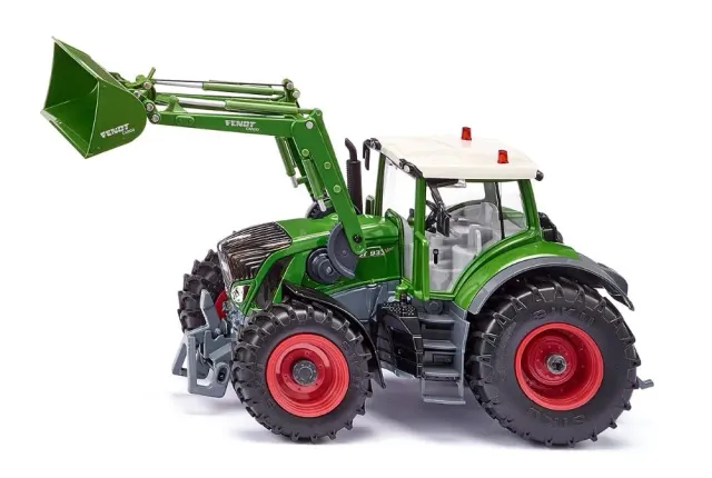 Siku Control 6793 Fendt 933 Vario tracteur 1/32 sans télécommande