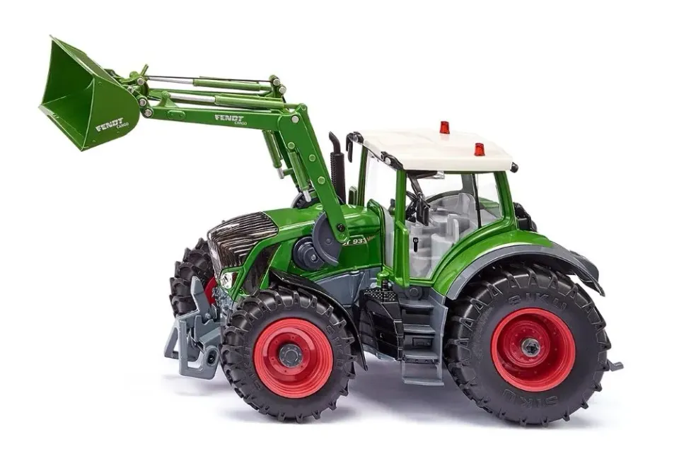 Siku Control 6793 Fendt 933 Vario tracteur 1/32 sans télécommande