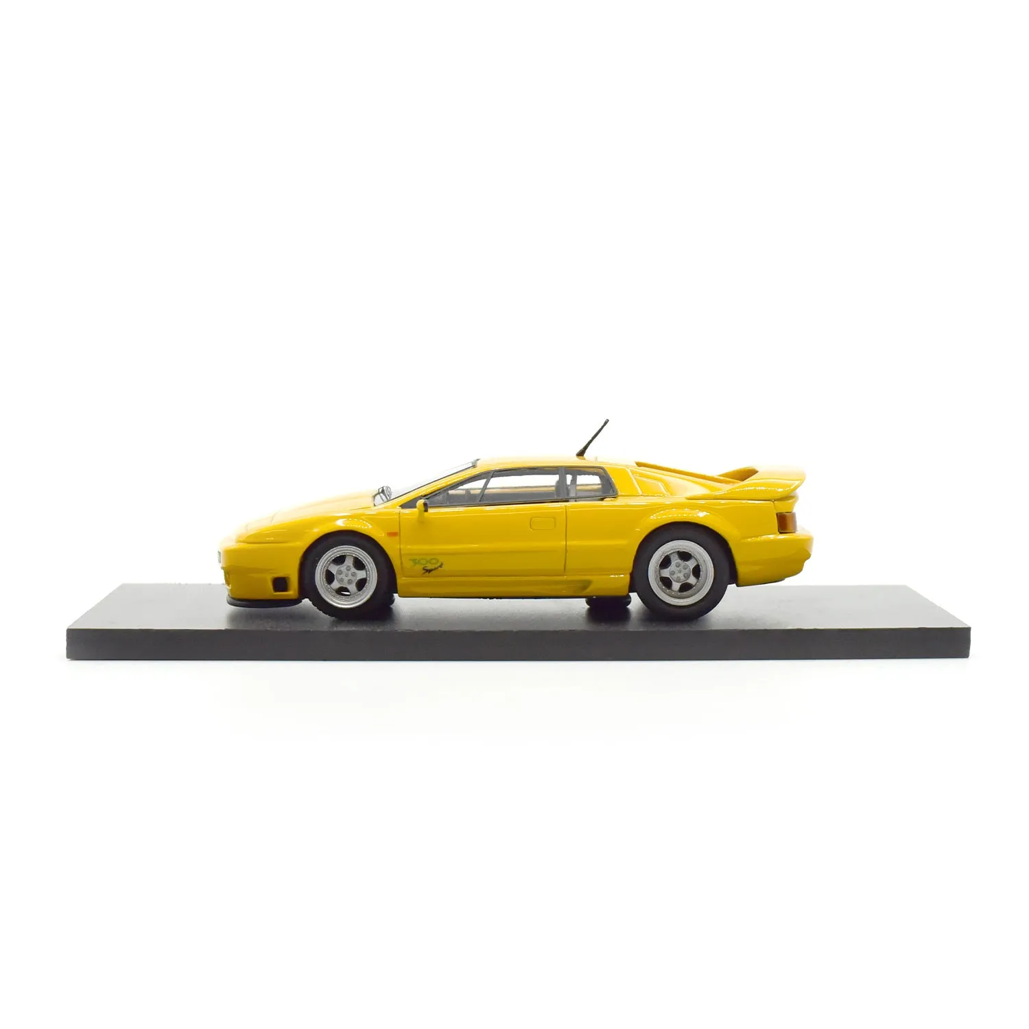 Brooklin SMTS 1994 Lotus Esprit Sport 300 miniature jaune