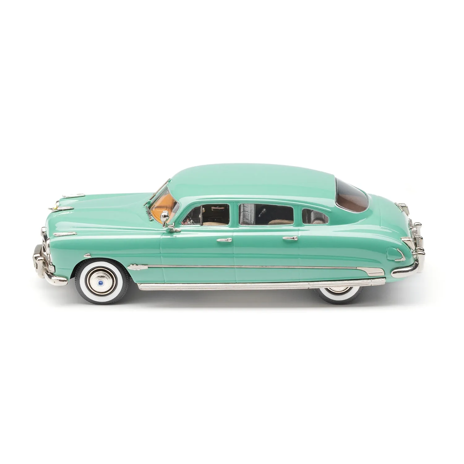 Brooklin Collection Hudson Hornet 1951 miniature berline