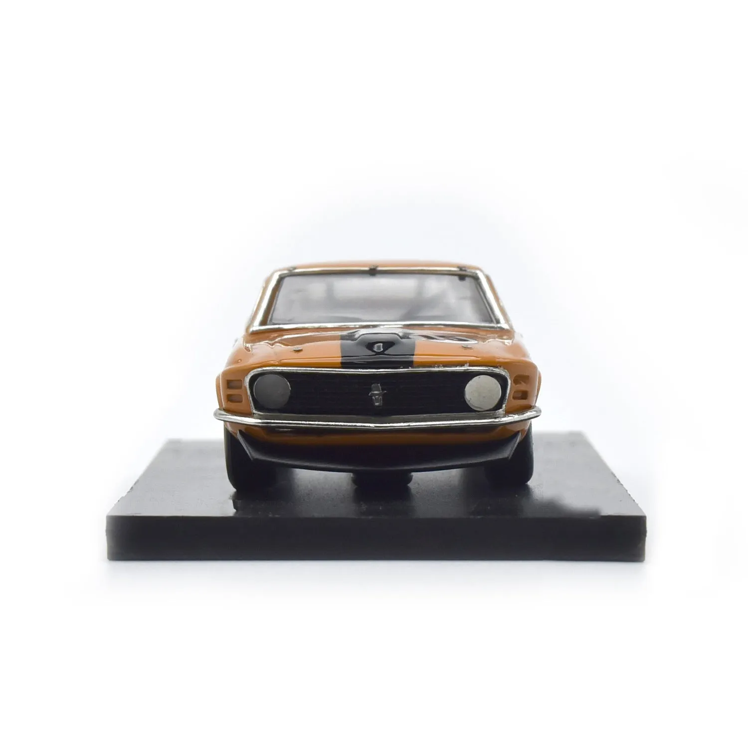SMTS B01B Ford Mustang Boss 302 miniature 1/43 course