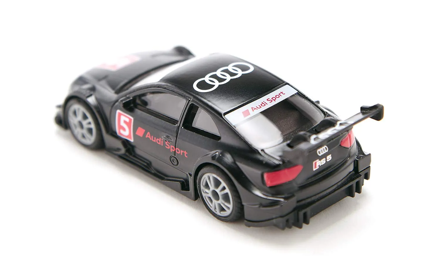 Siku Super 1580 Audi RS 5 Racing voiture miniature multi