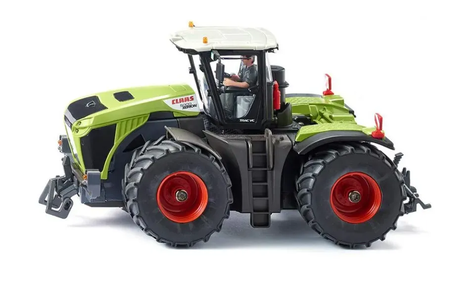 SIKU Control 6791 tracteur Claas Xerion 5000 1/32 sans télécommande