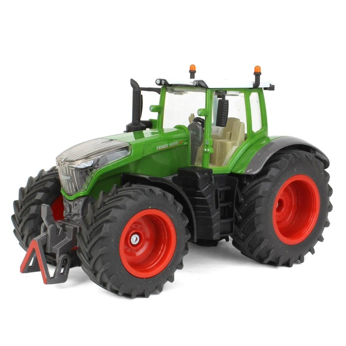 SIKU Farmer 3285 Fendt 724 Vario tracteur vert métal