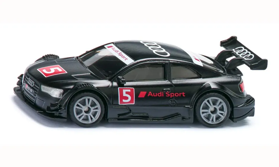 Siku Super 1580 Audi RS 5 Racing voiture miniature multi