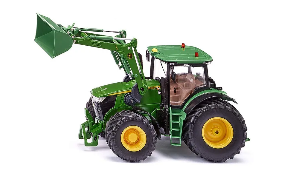 Siku Control 6795 John Deere 7310R Tracteur avec télécommande