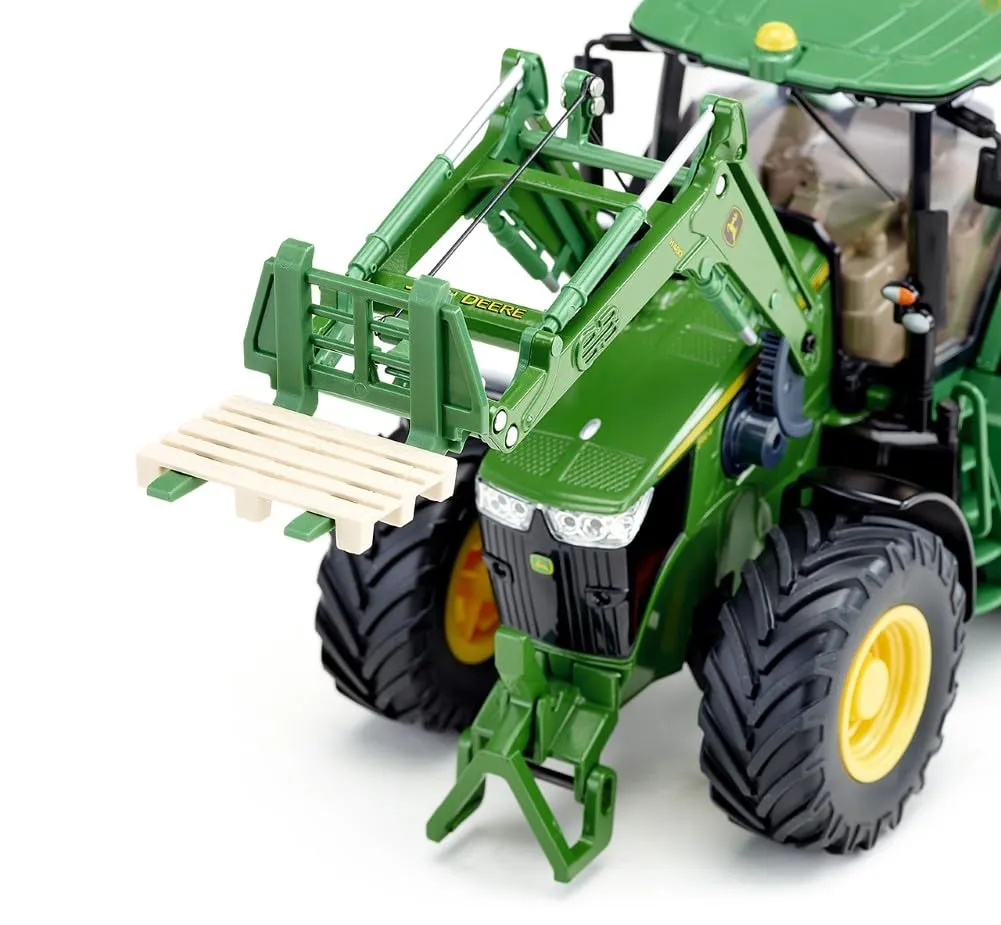 Siku Control 6795 John Deere 7310R Tracteur avec télécommande