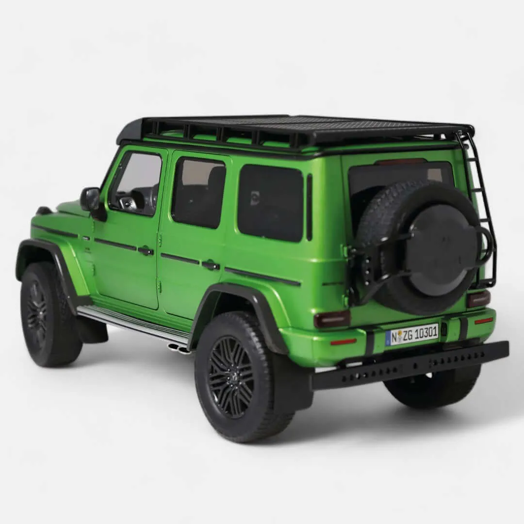 NZG Mercedes-AMG G 63 4x4 miniature voiture 1:12 métal