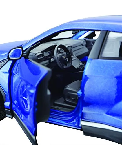 Maisto Lamborghini Urus Kit Metal miniature 1/24 à monter