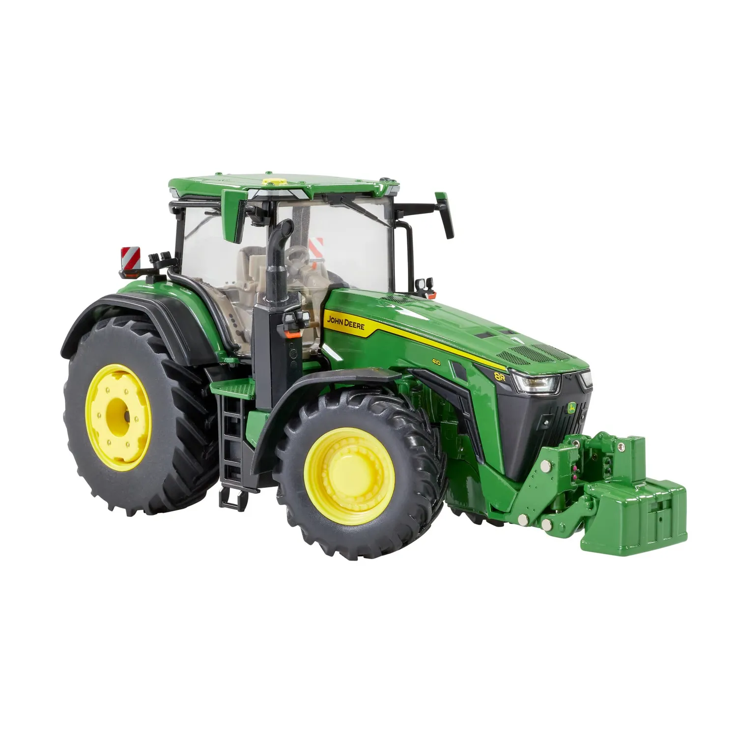Britains Prestige John Deere 8R 410 tracteur 1/32 métal