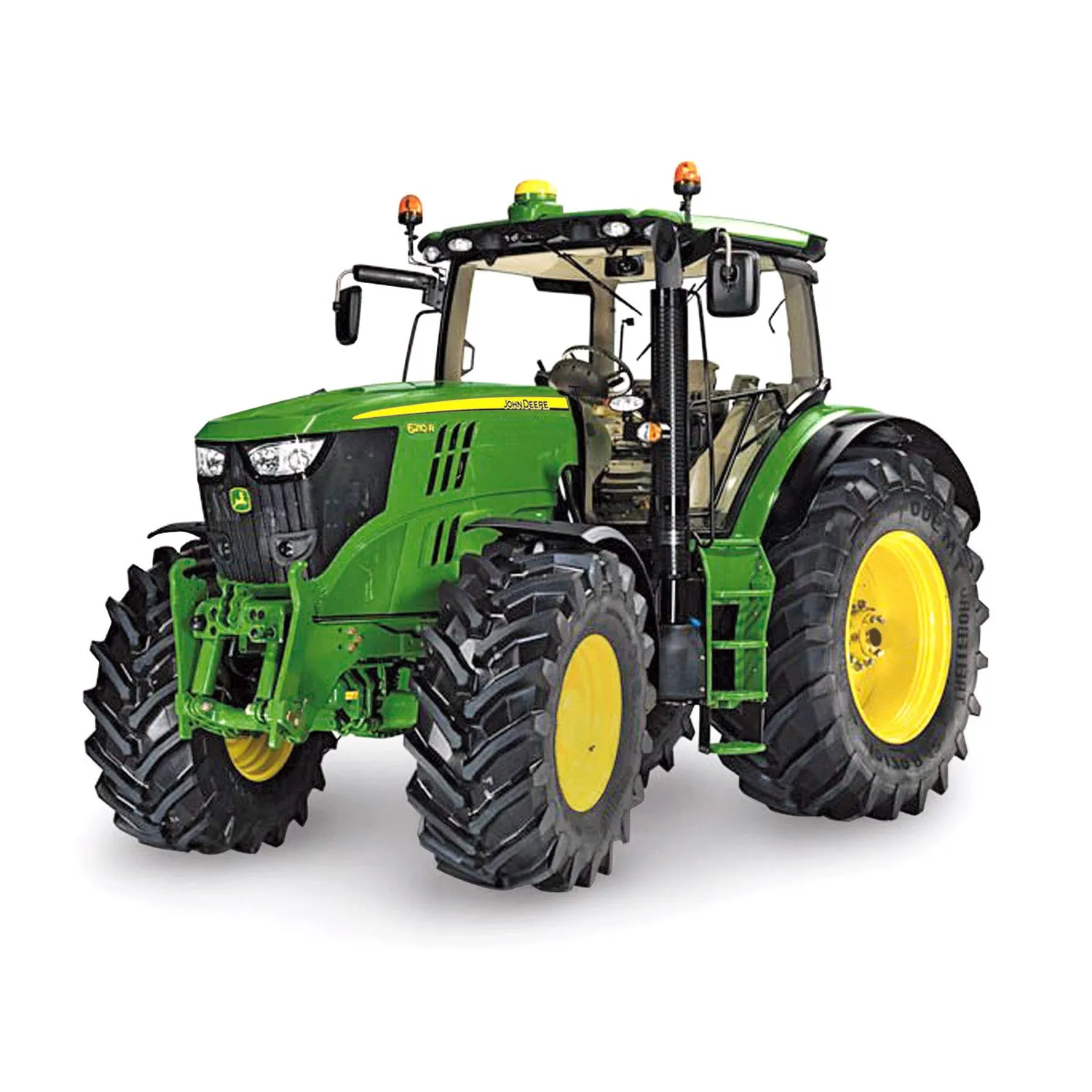SIKU Farmer 2465 presse à balles John Deere 990 métal 17,3 cm