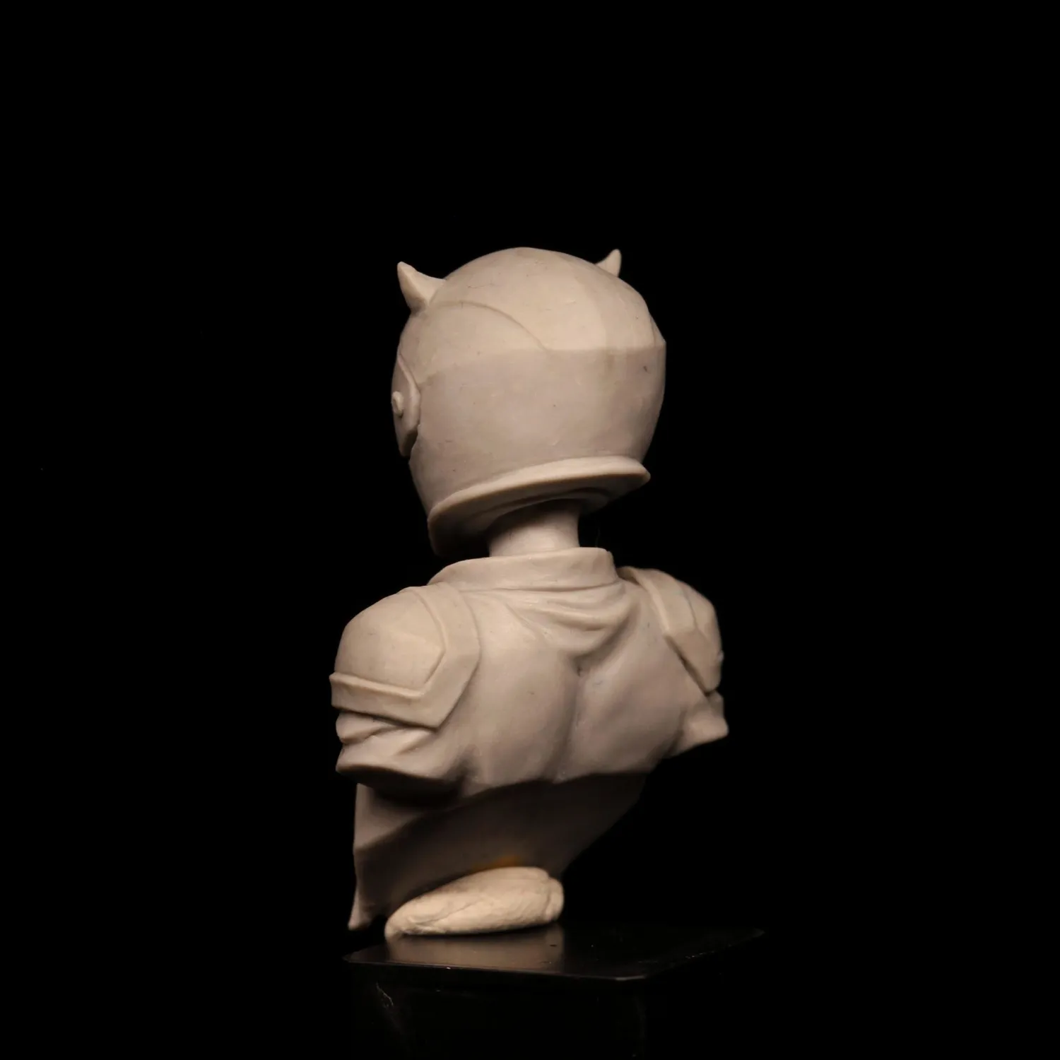 Graphigaut Studio Serena Small Scale buste 45mm résine