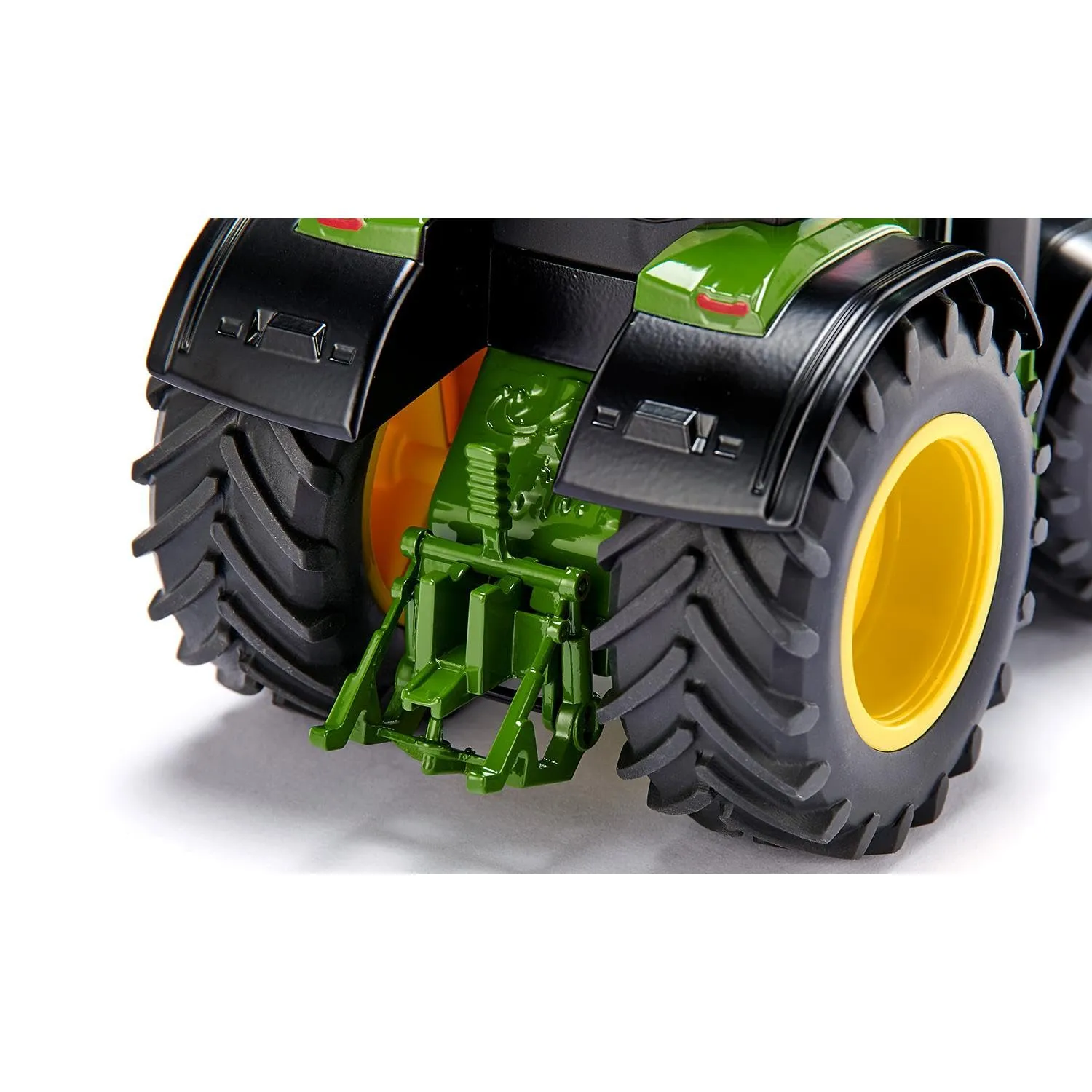 Siku Farmer 3290 John Deere 8R 370 tracteur 1:32 vert métal
