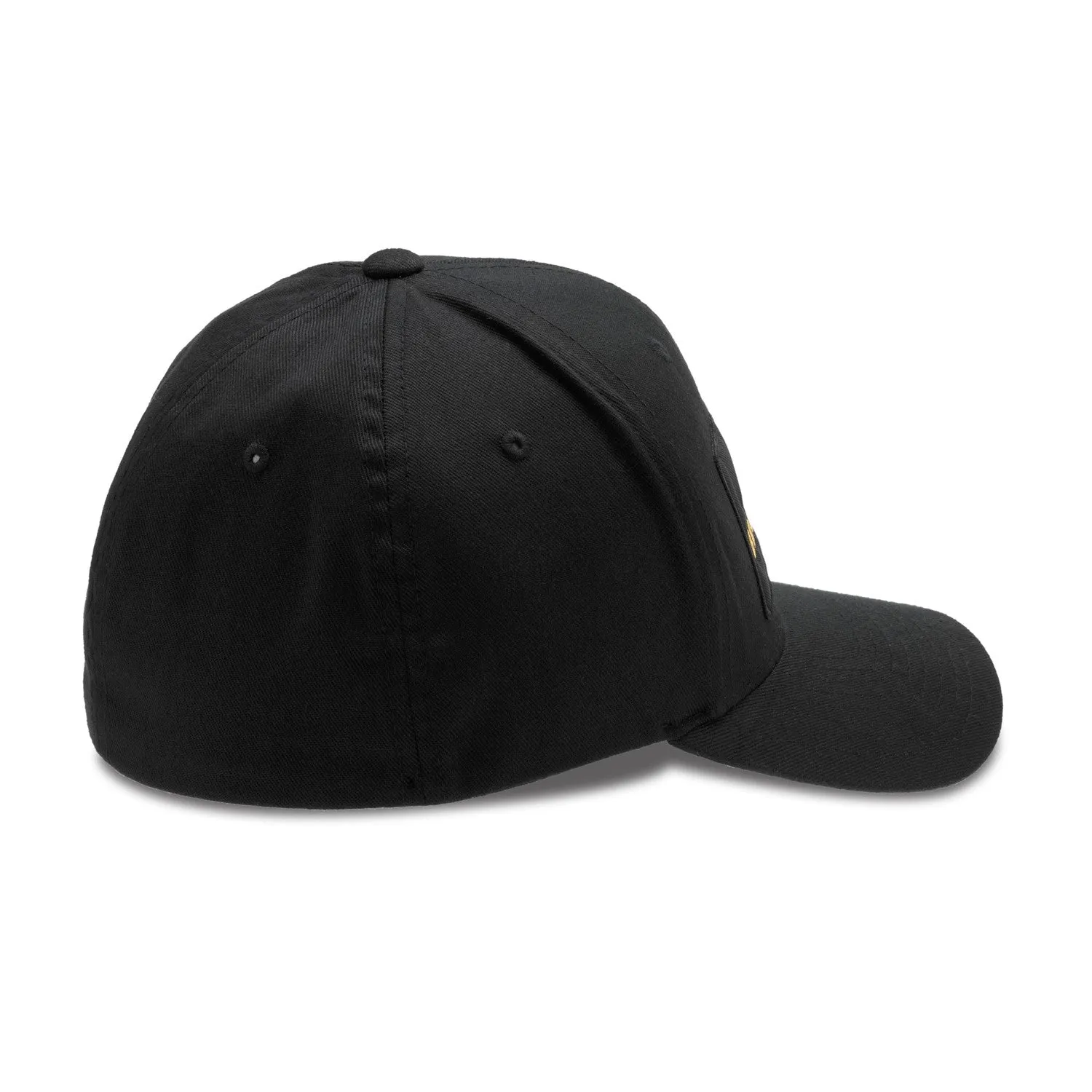Brooklin Cap casquette taille S-M stretch laine