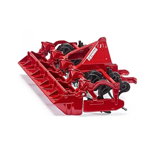 SIKU Farmer Grimme outil agricole miniature farmer métal