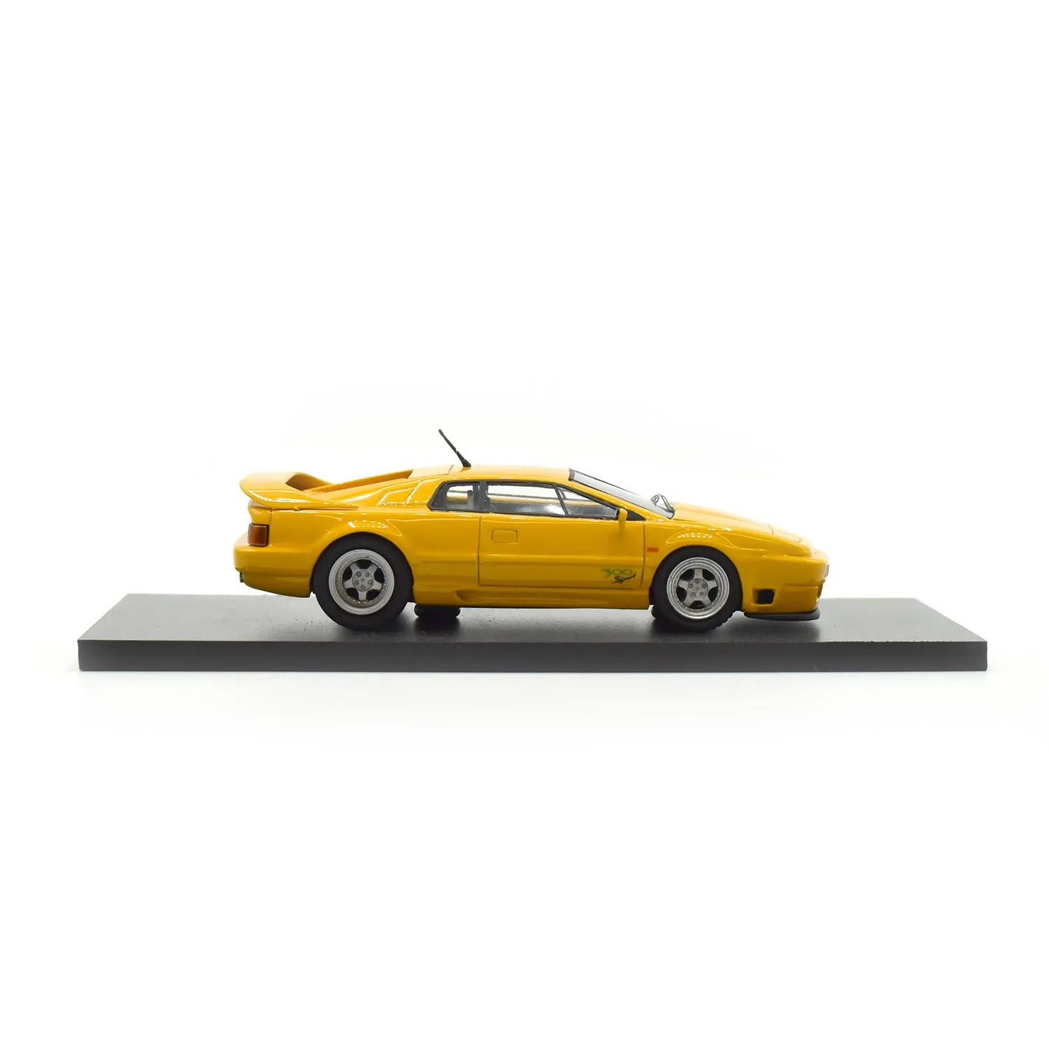 Brooklin SMTS 1994 Lotus Esprit Sport 300 miniature jaune