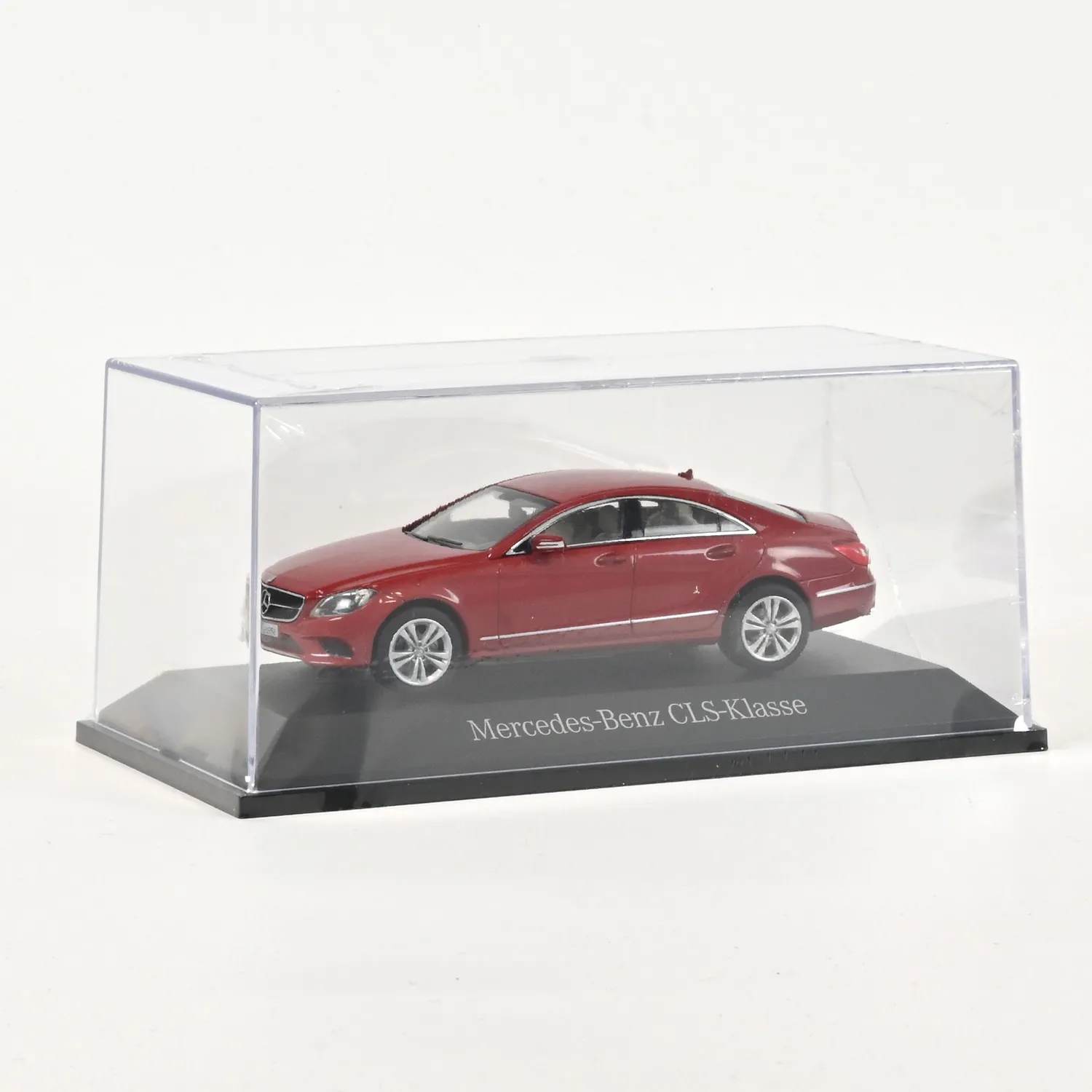 Norev Mercedes Classe CLS miniature 1/43 berline