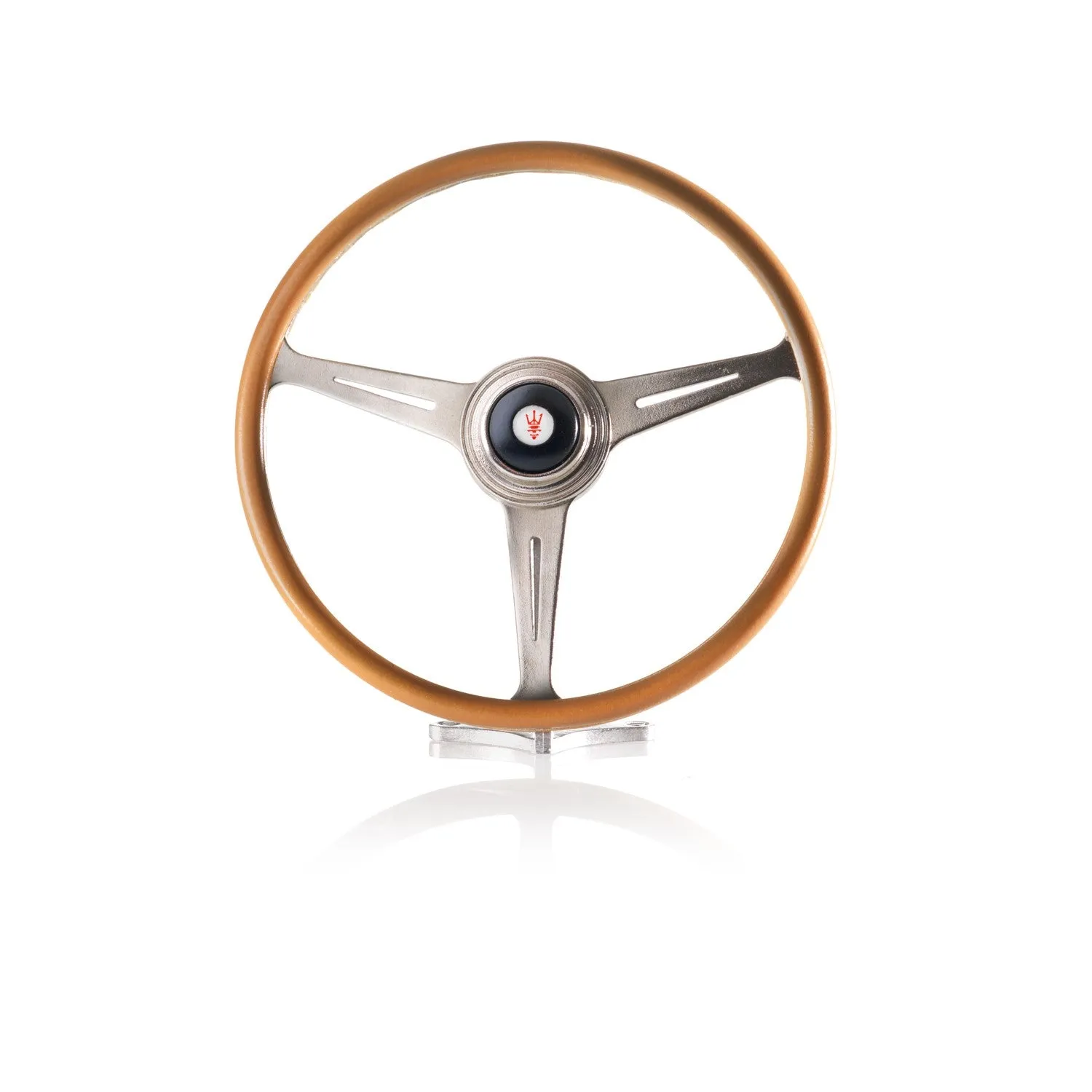 Brooklin Maserati volants historiques Box 1 miniature 1/6,5