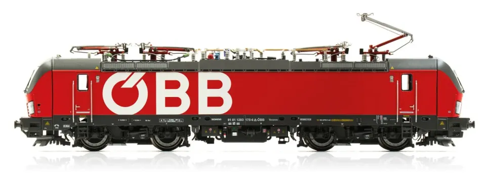 MINIS Rh 1293.175 Vectron ÖBB locomotive électrique AC VI