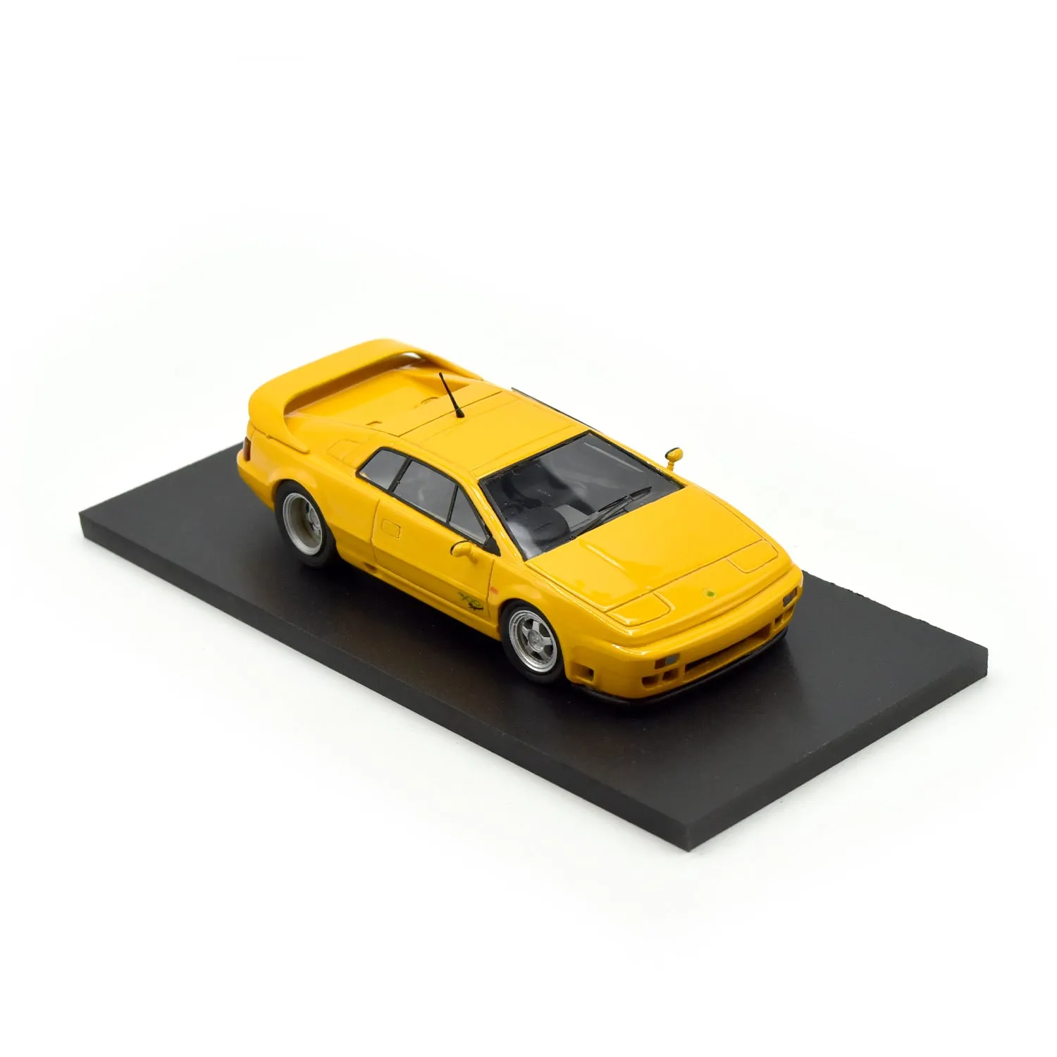 Brooklin SMTS 1994 Lotus Esprit Sport 300 miniature jaune
