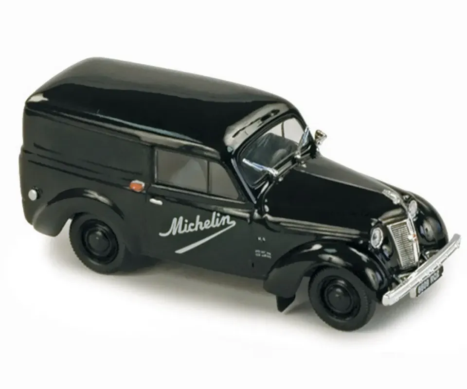 Norev Juva 4 Michelin miniature 1/43 collection