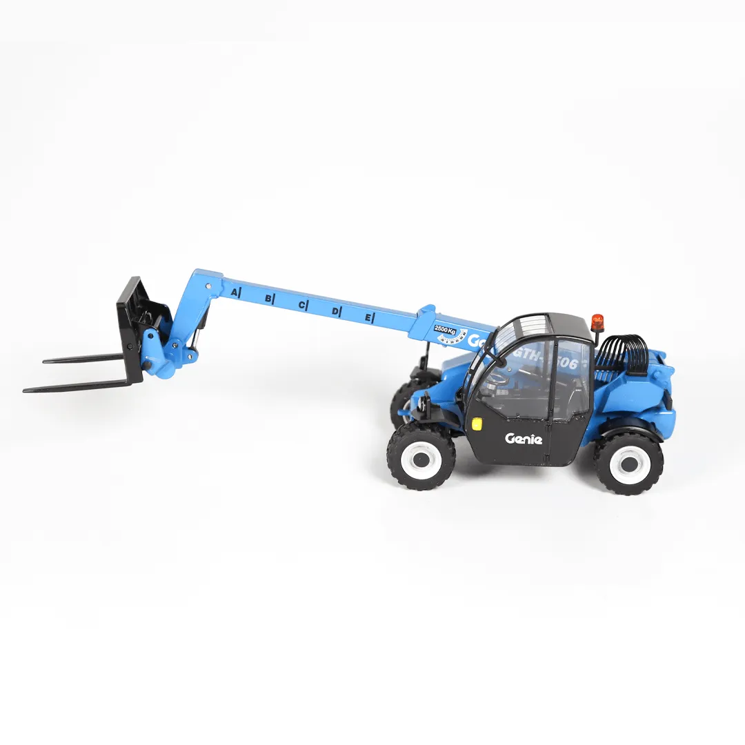 Genie GTH 2506 télescopique miniature 1:32 160 mm