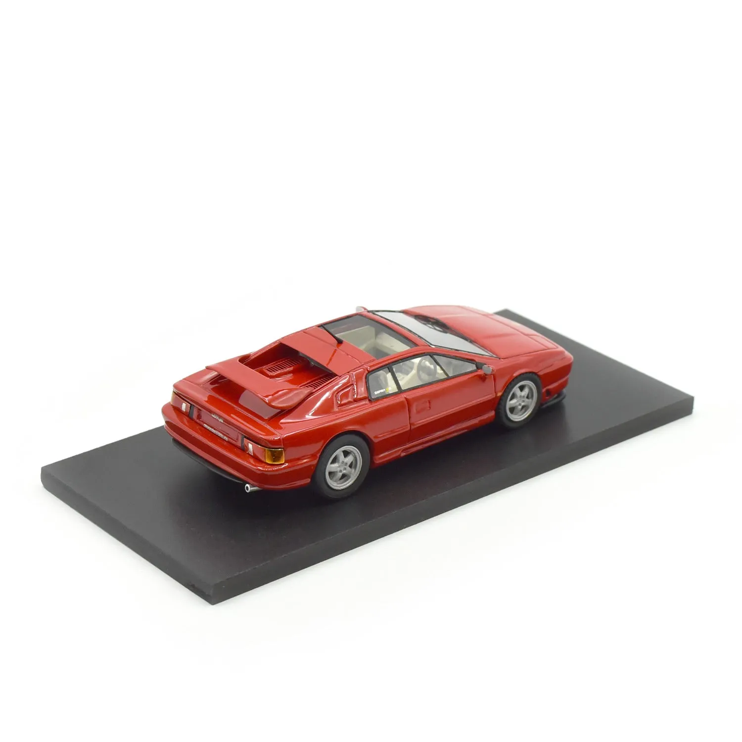 Brooklin SMTS Lotus Esprit S4 1994 miniature Calypso Red