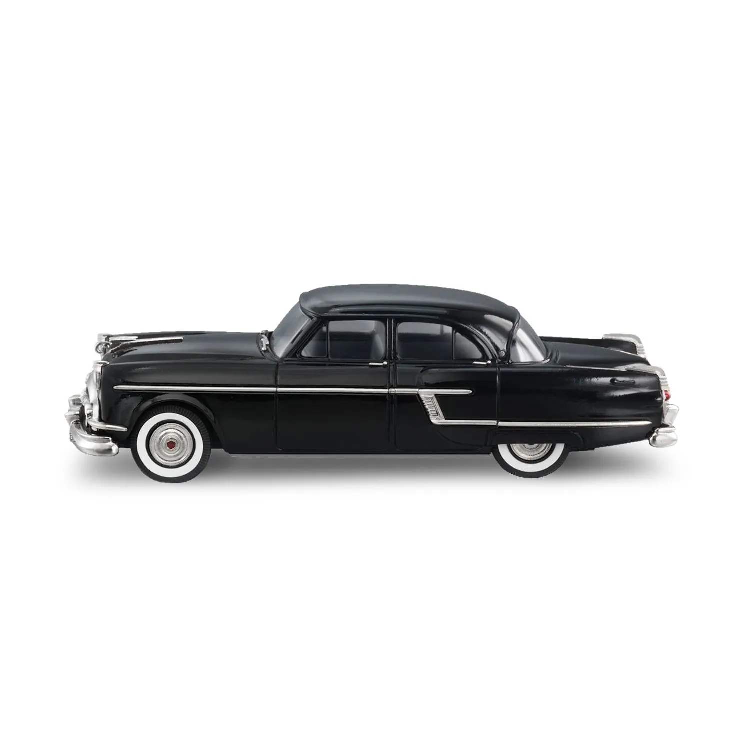 Brooklin Collection Packard Patrician 1954 miniature noire boîte