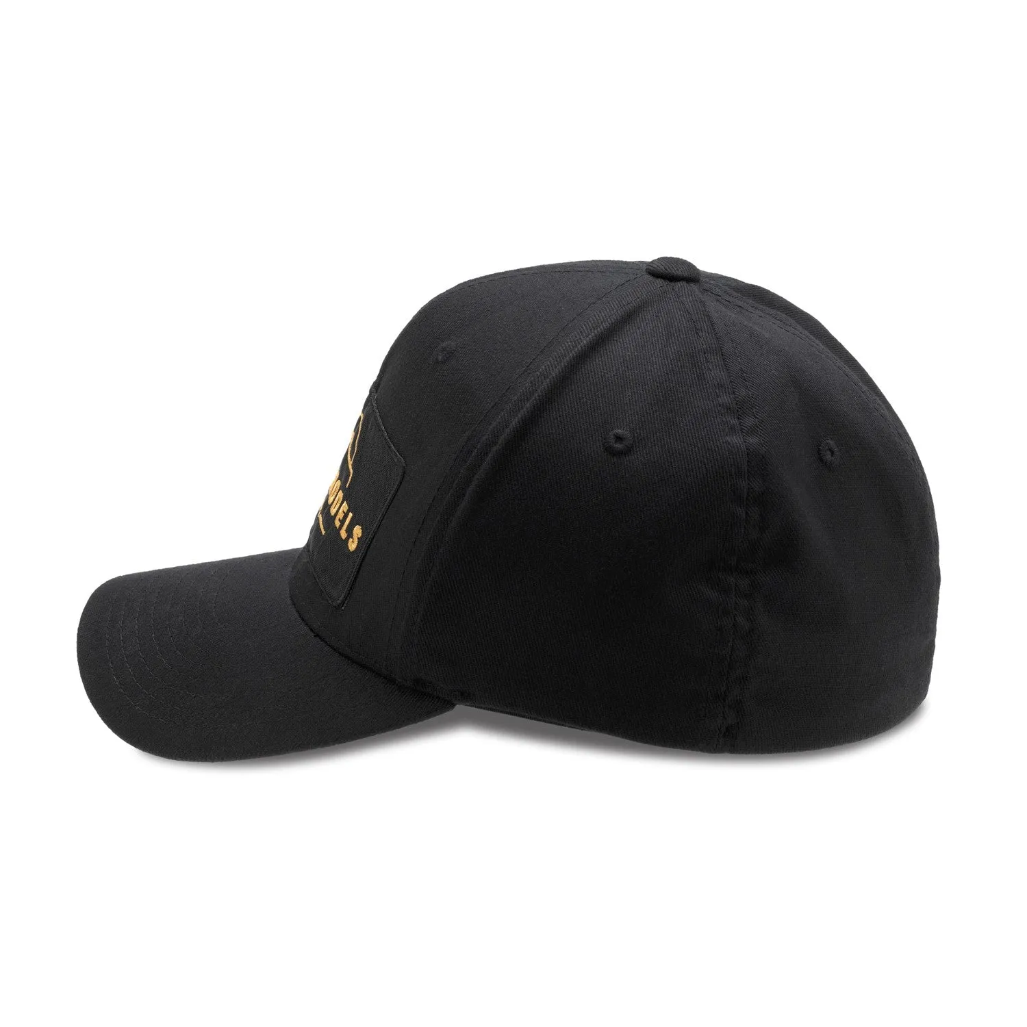 Brooklin Cap casquette taille S-M stretch laine