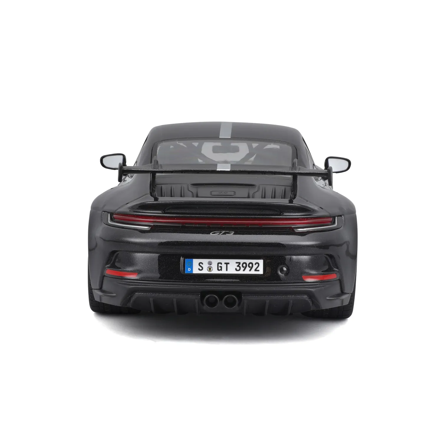 Maisto Porsche 911 GT3 2022 miniature 1:18 assortie