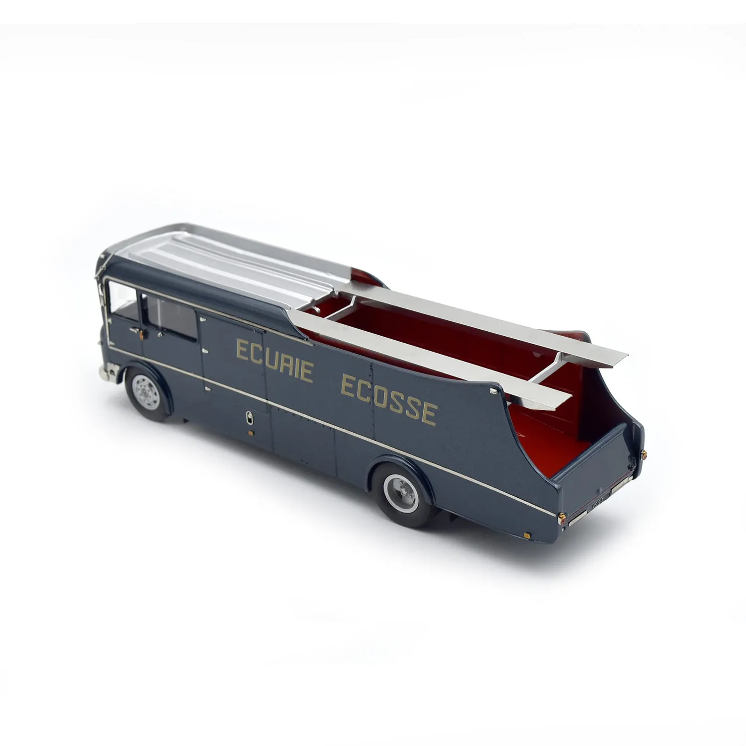 Brooklin SMTS SP2 Ecurie Ecosse Transporter miniature