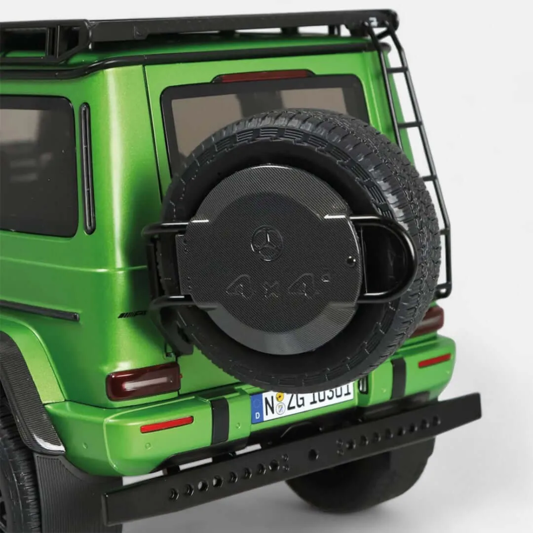 NZG Mercedes-AMG G 63 4x4 miniature voiture 1:12 métal