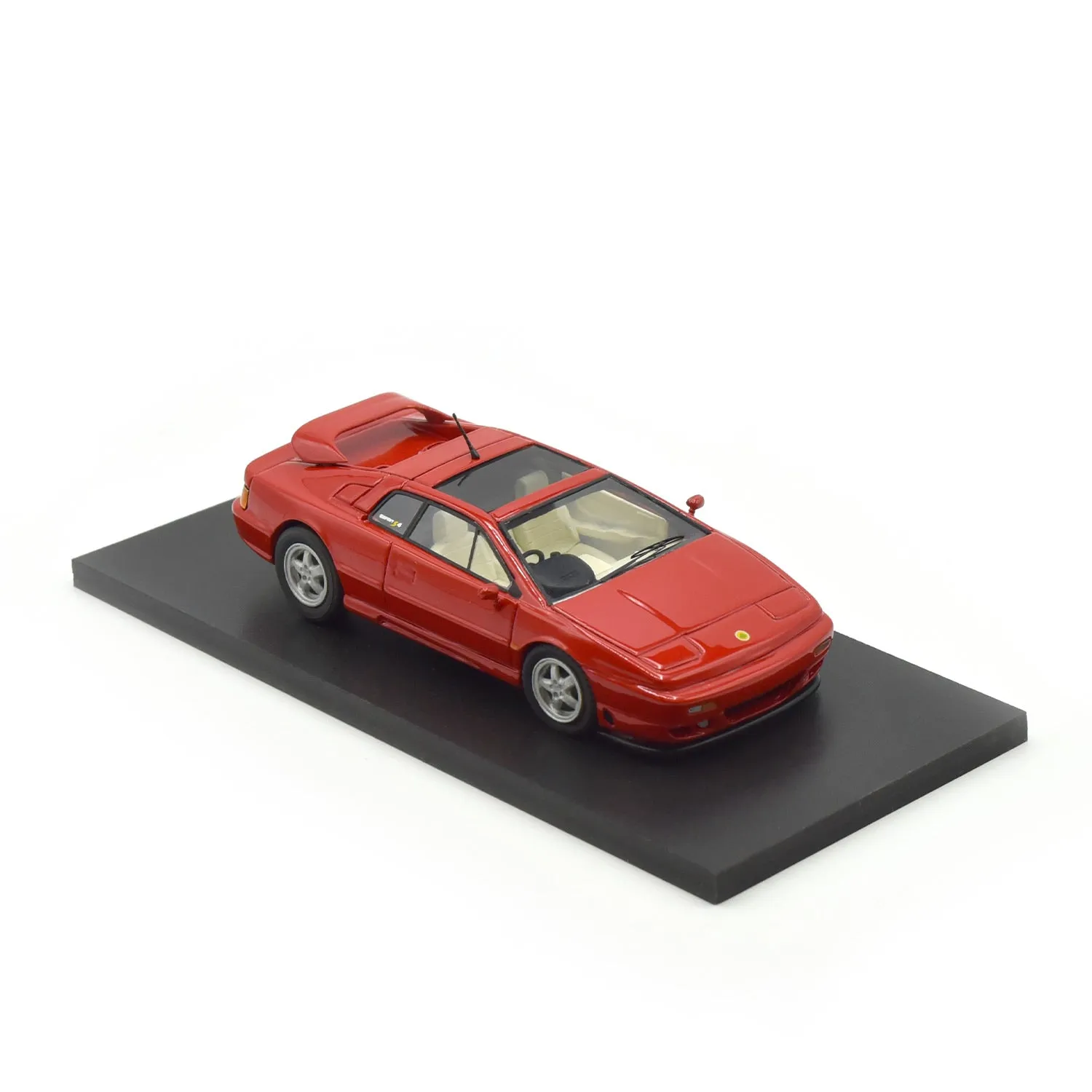 Brooklin SMTS Lotus Esprit S4 1994 miniature Calypso Red