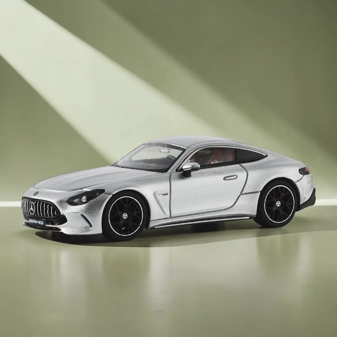 NZG Mercedes-AMG GT 63 voiture miniature 1:64 diecast