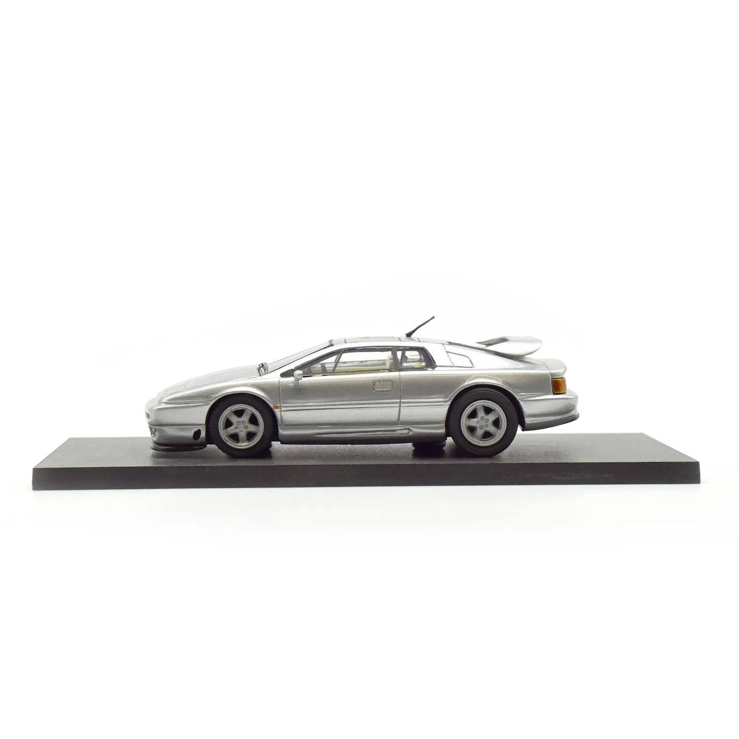 Brooklin SMTS 1994 Lotus Esprit S4 miniature frost