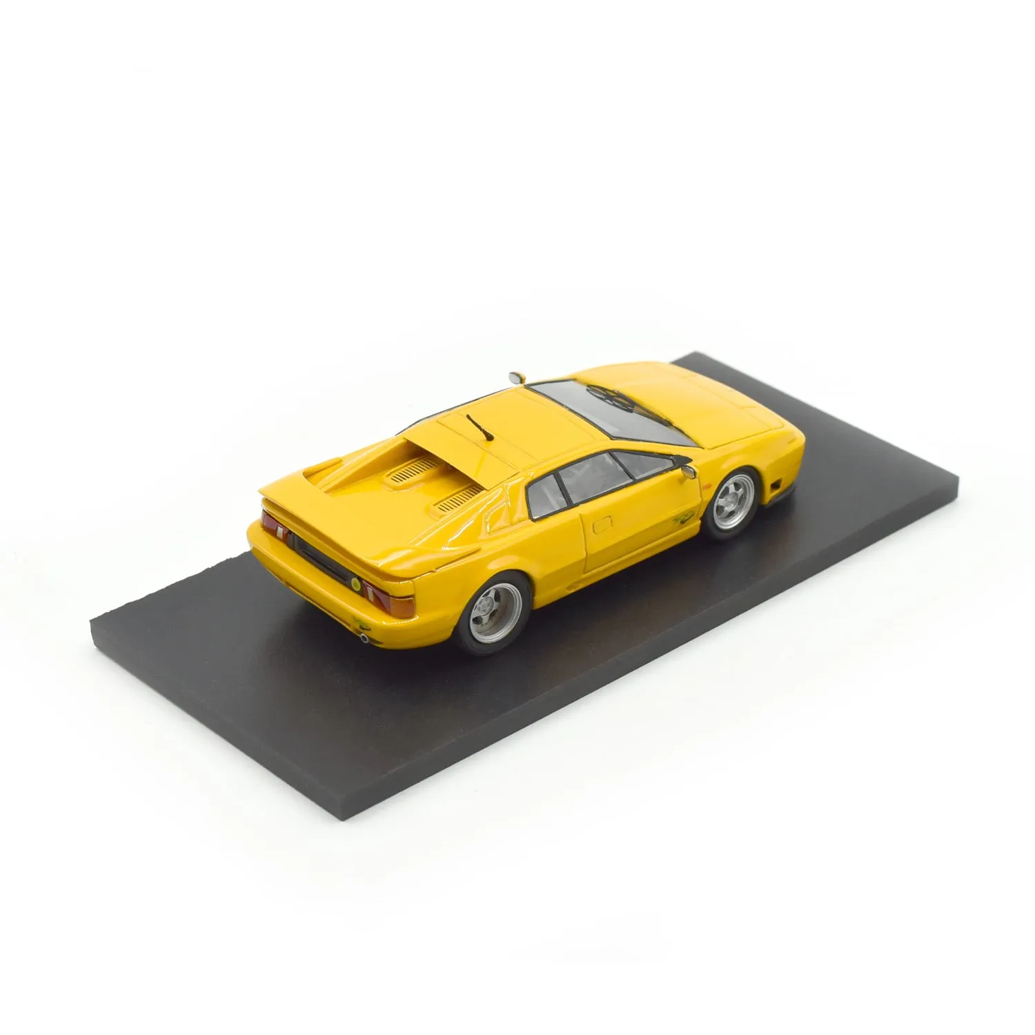 Brooklin SMTS 1994 Lotus Esprit Sport 300 miniature jaune