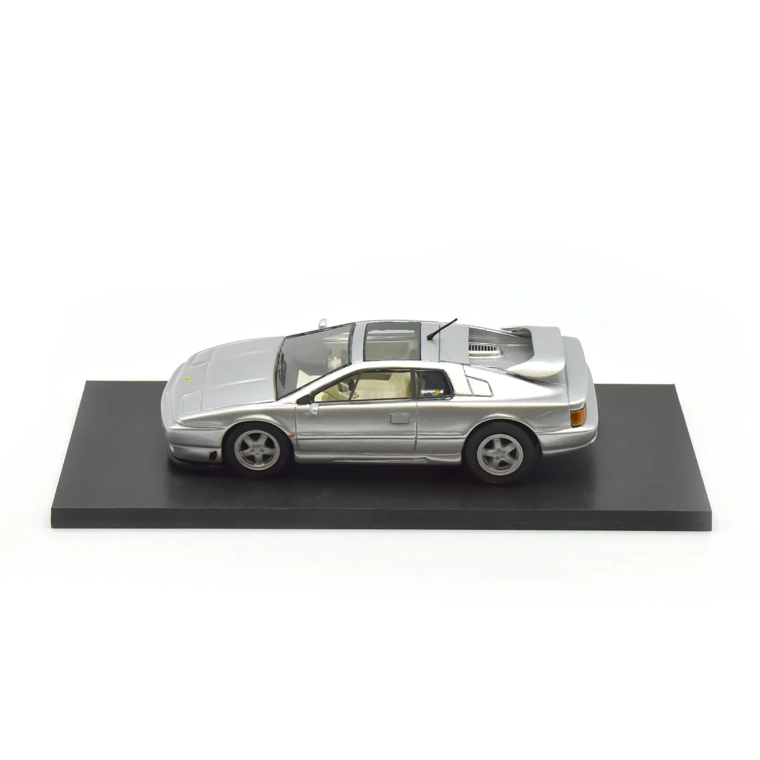 Brooklin SMTS 1994 Lotus Esprit S4 miniature frost