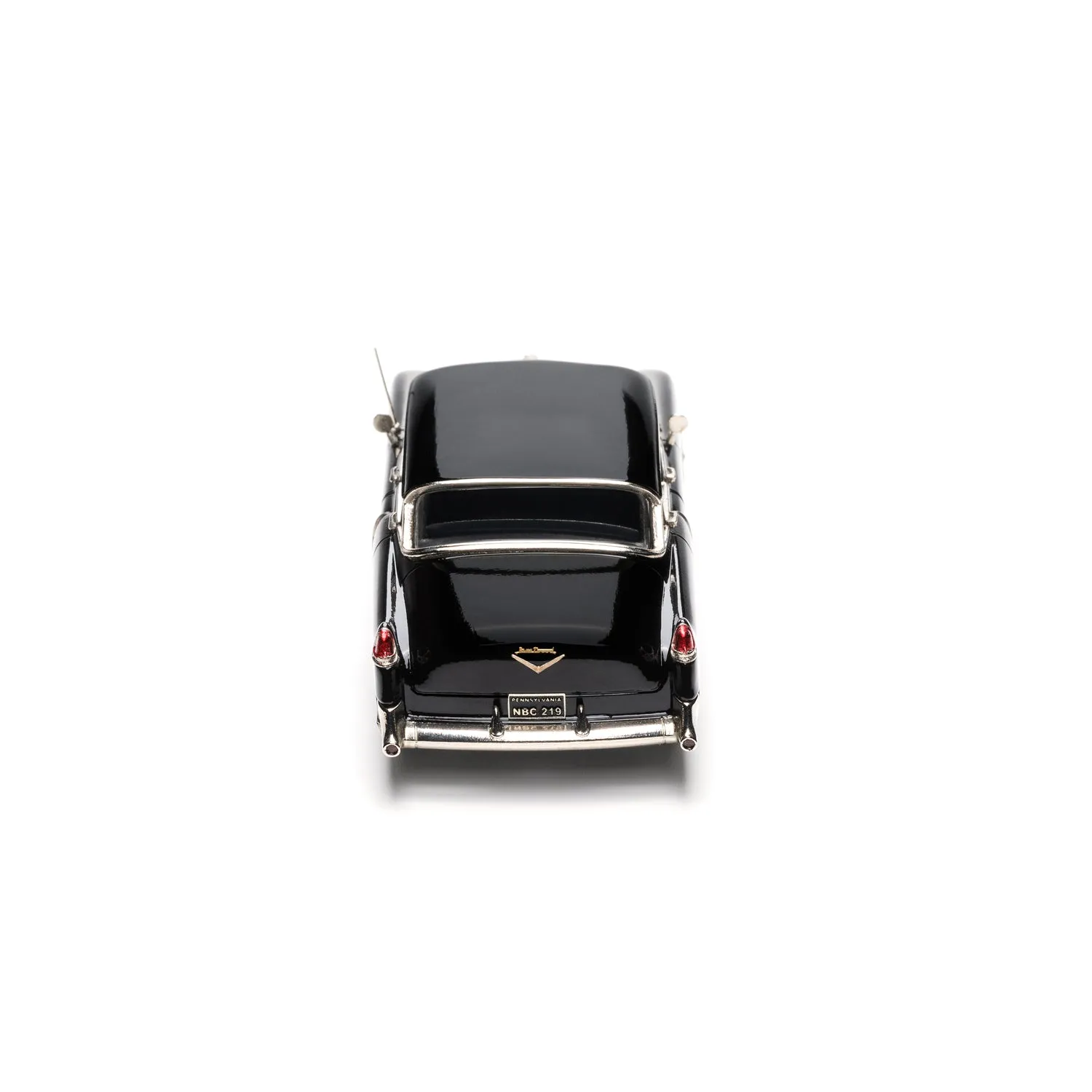 Brooklin BRK 1954 Cadillac 60 Special miniature Fleetwood
