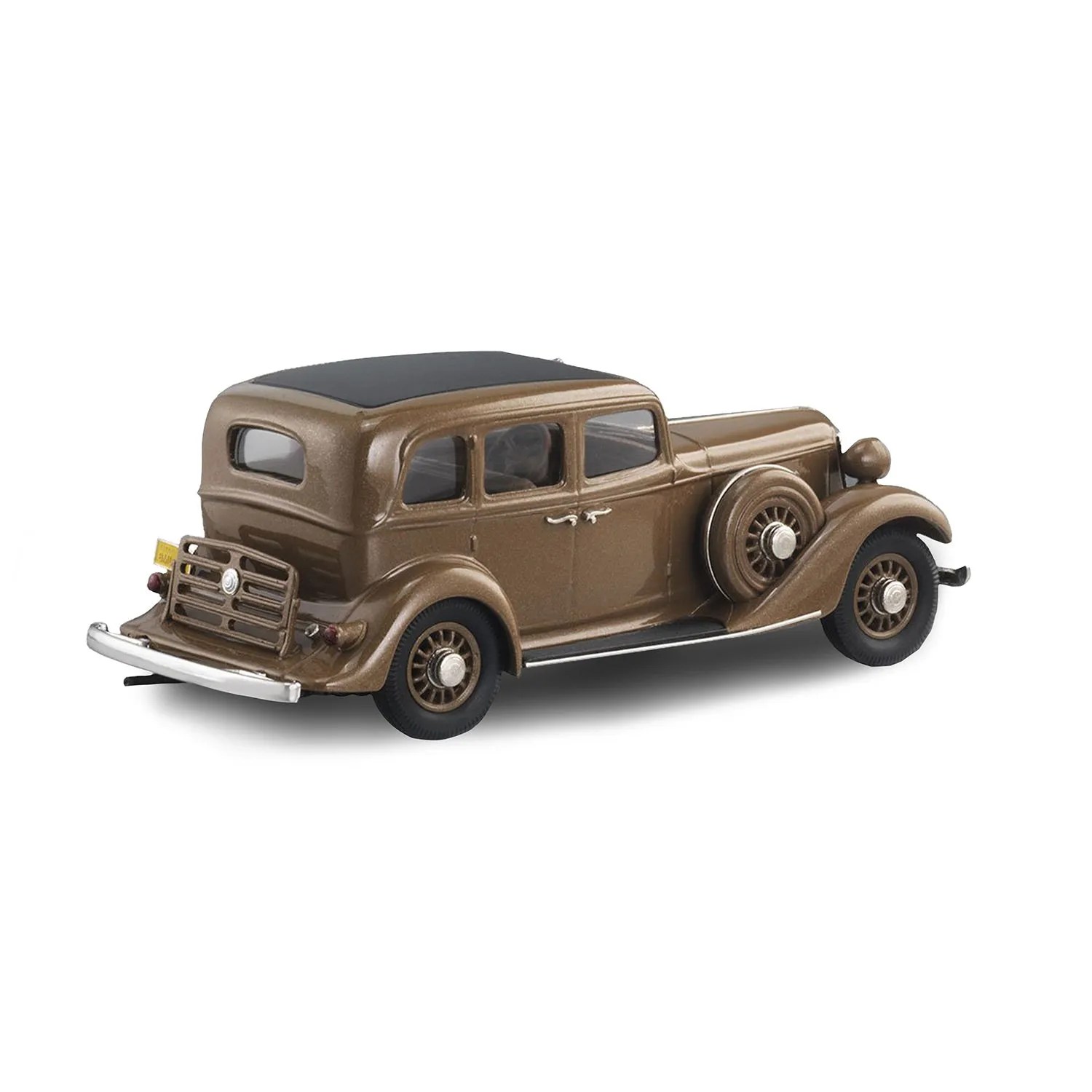 Brooklin Limited 1933 Graham M64 Bluestreak miniature collector