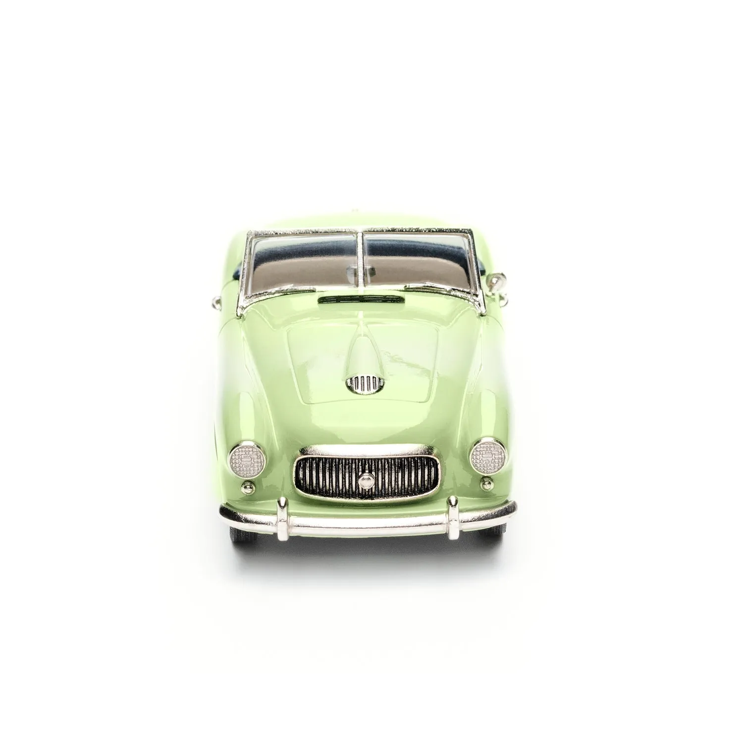 Brooklin Collection Nash Healey Le Mans Roadster 1951 miniature cabriolet