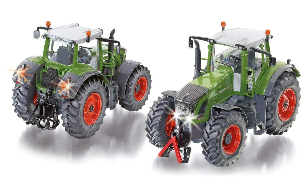 Siku Control 6880 tracteur télécommandé Fendt 939 vert