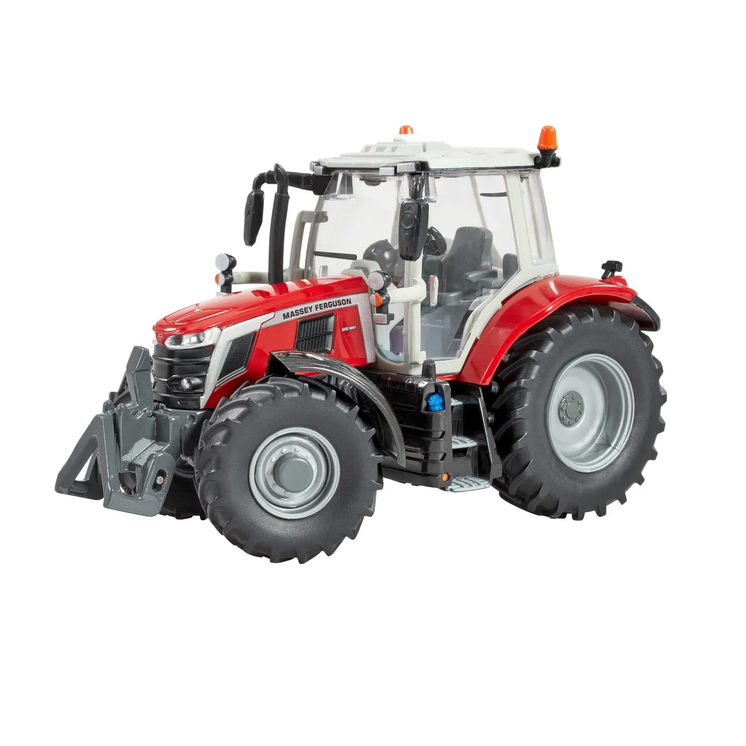 Britains Valtra T245 tracteur miniature 1/32 orange